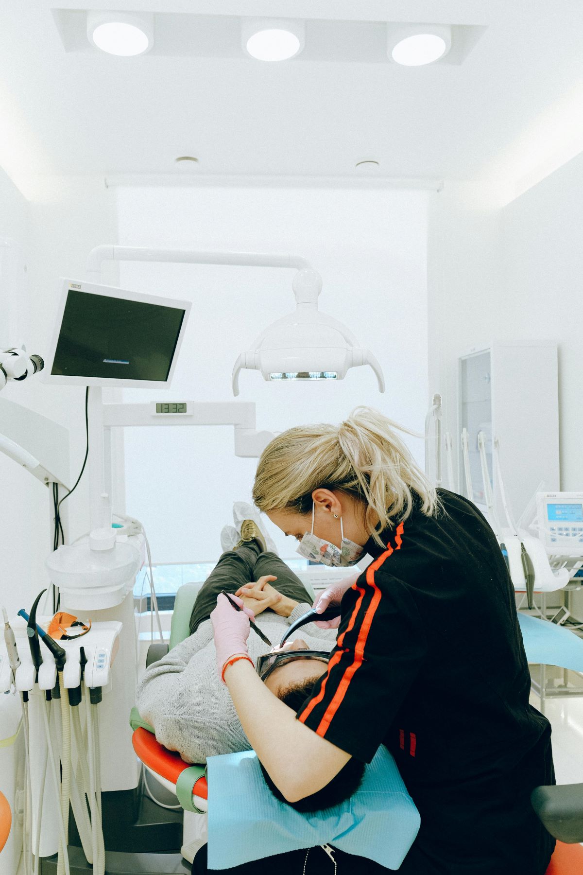 Proces przeprowadzenia kiretażu: etapy i cel